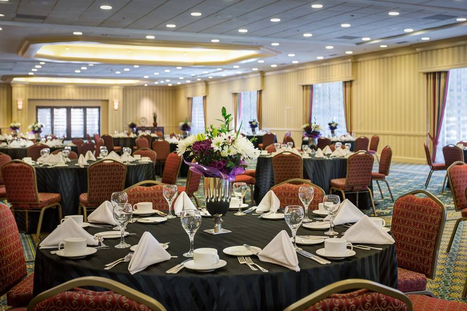 Marriott Houston Westchase