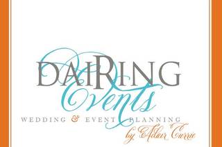 Dairing Events