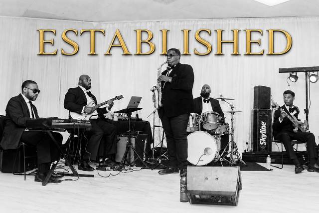 The Established Band