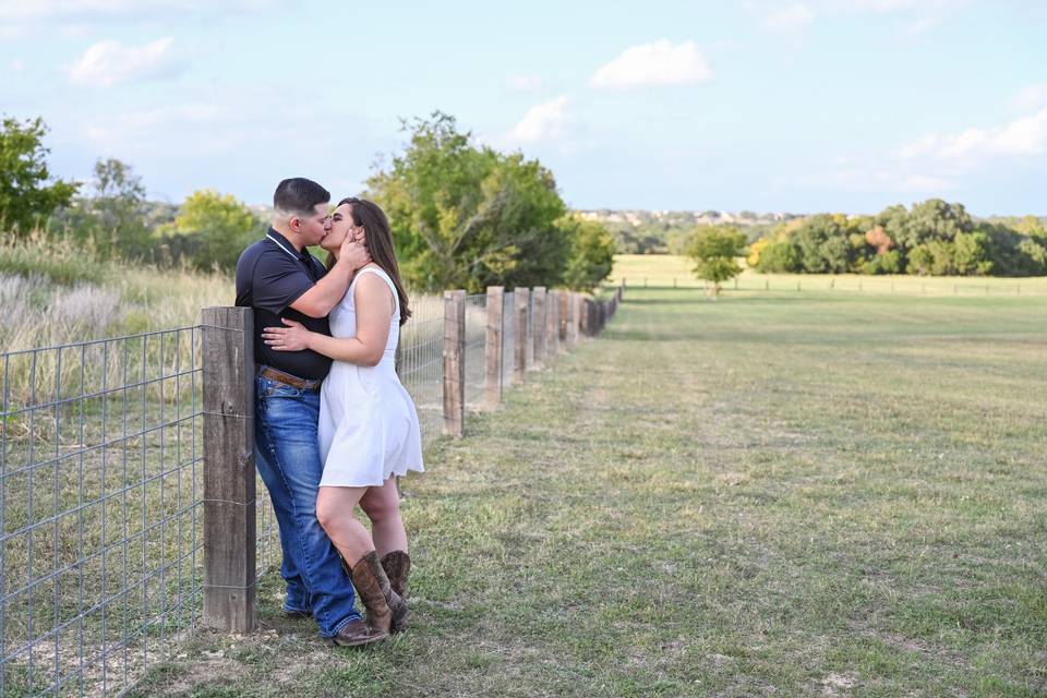 Engagement session!