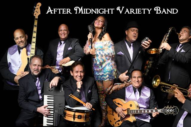 After Midnight Variety Band
