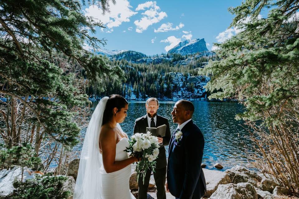 Bridal Bouquet