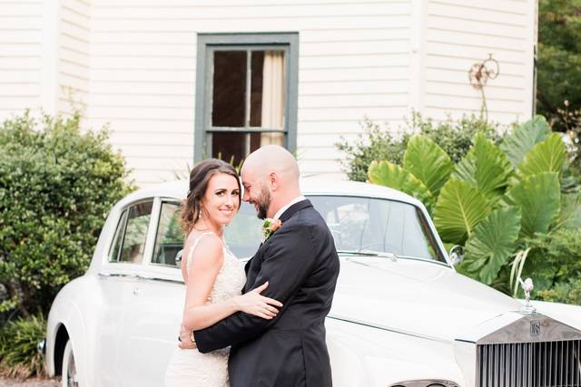 Rebecca Hicks Photography