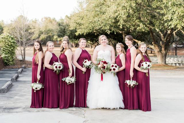 Rebecca Hicks Photography