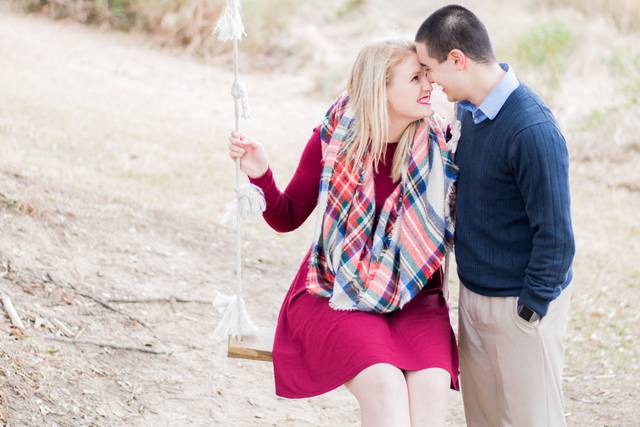 Rebecca Hicks Photography