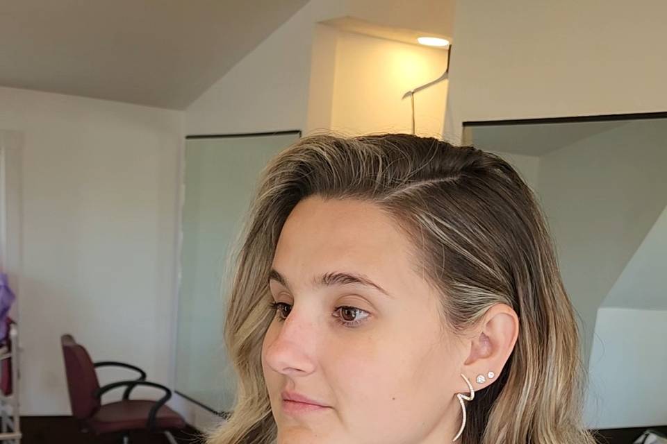 Glam waves