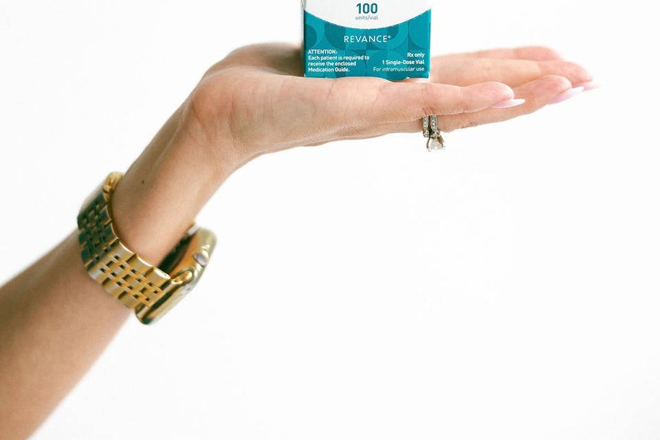 LIV Dermatology Injections