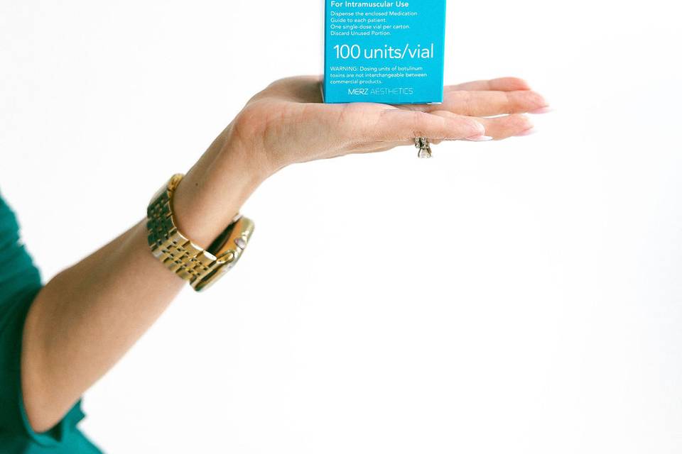 LIV Dermatology Injections