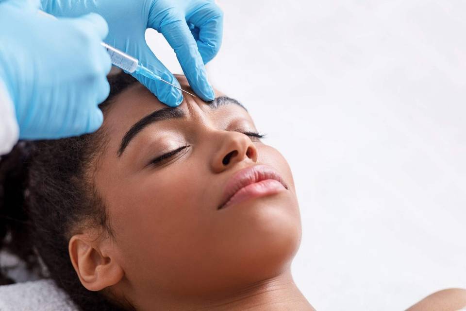 Liv Dermatology