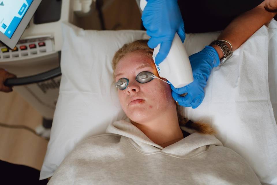 Liv Dermatology
