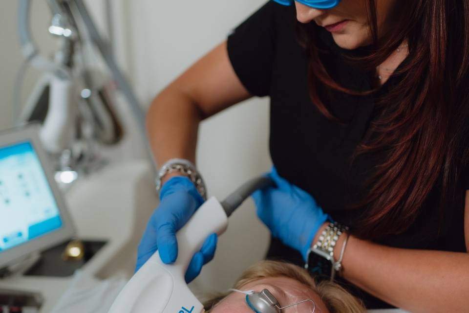 Liv Dermatology