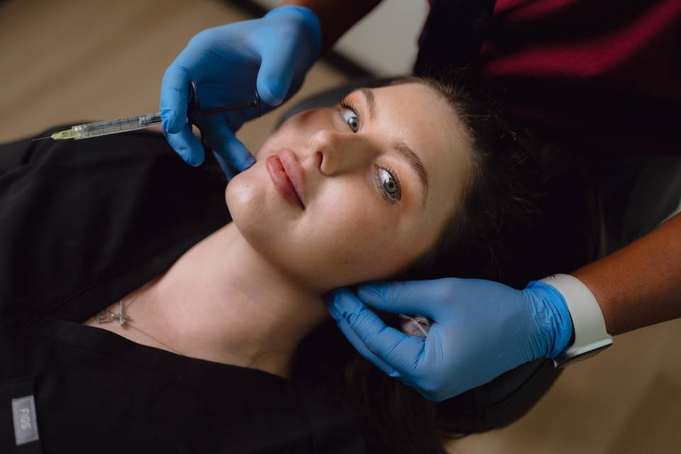 Liv Dermatology