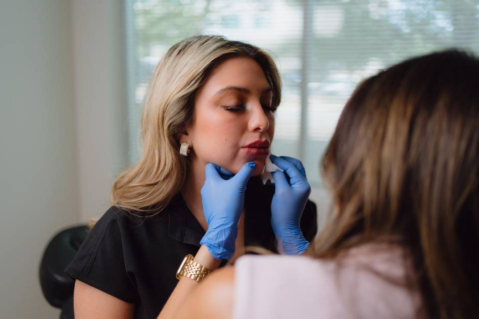 Liv Dermatology