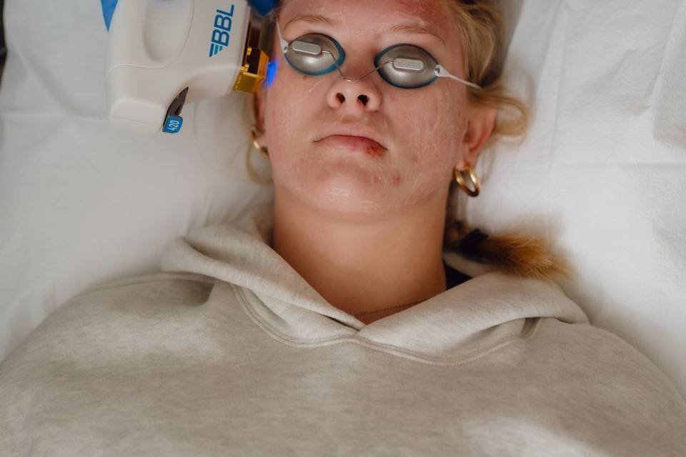 Liv Dermatology