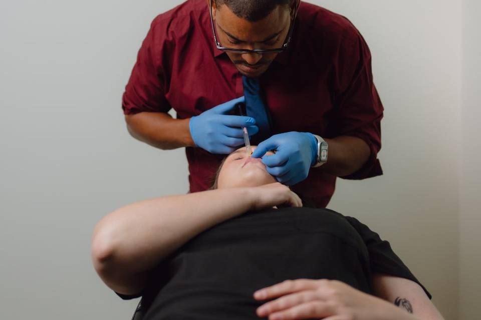 Liv Dermatology