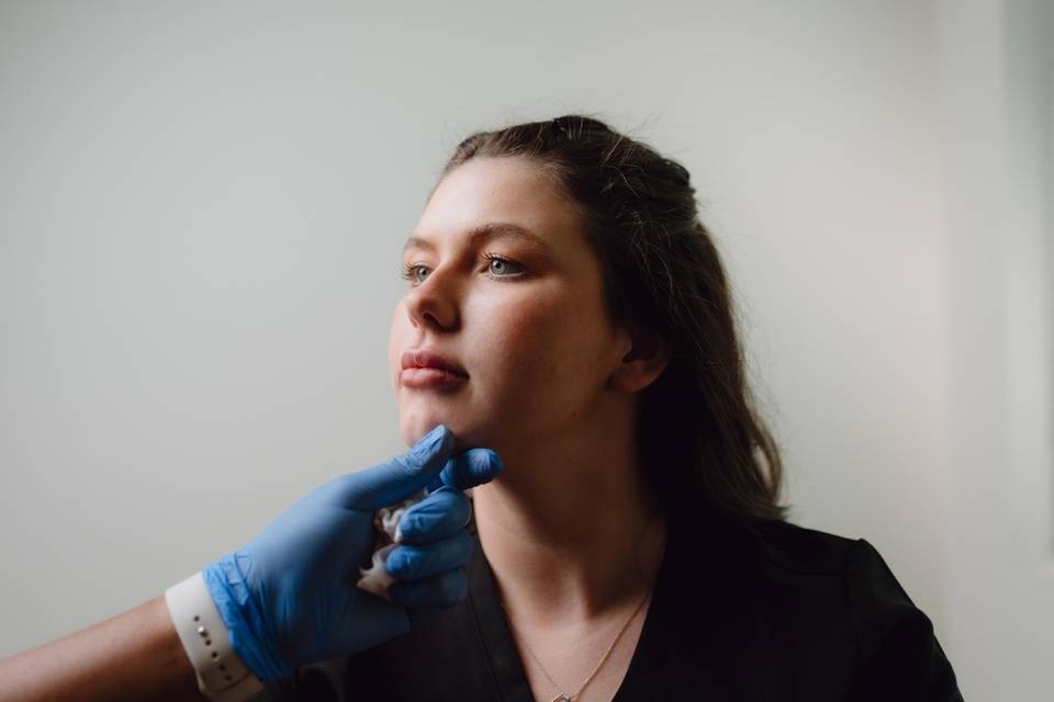 Liv Dermatology