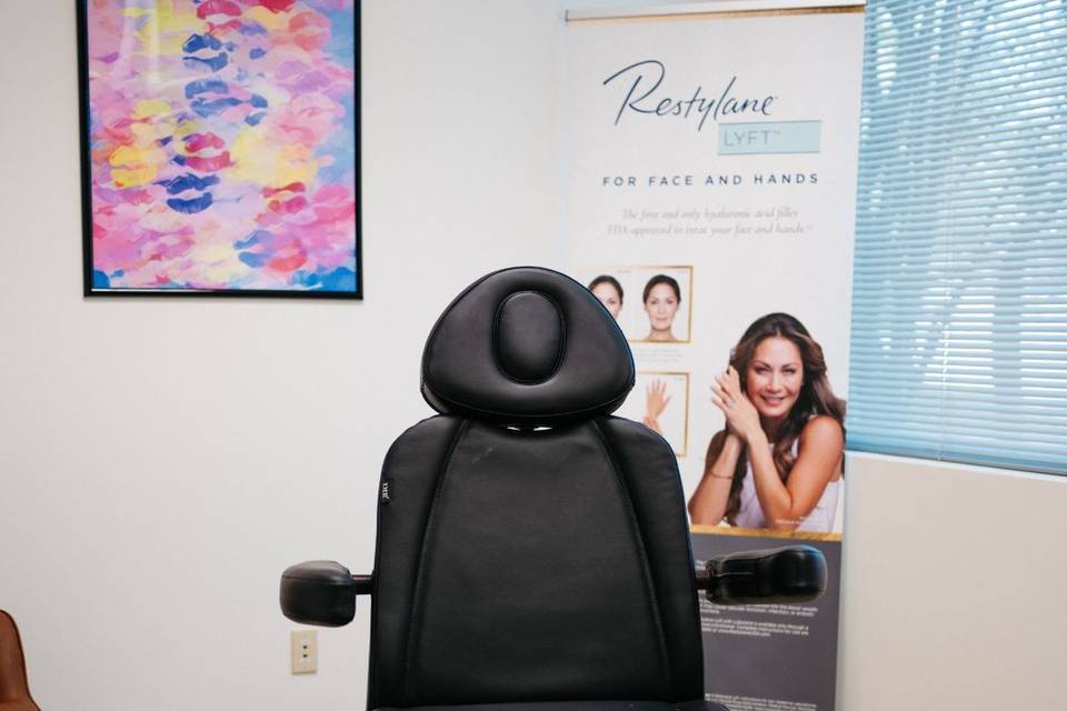 Liv Dermatology