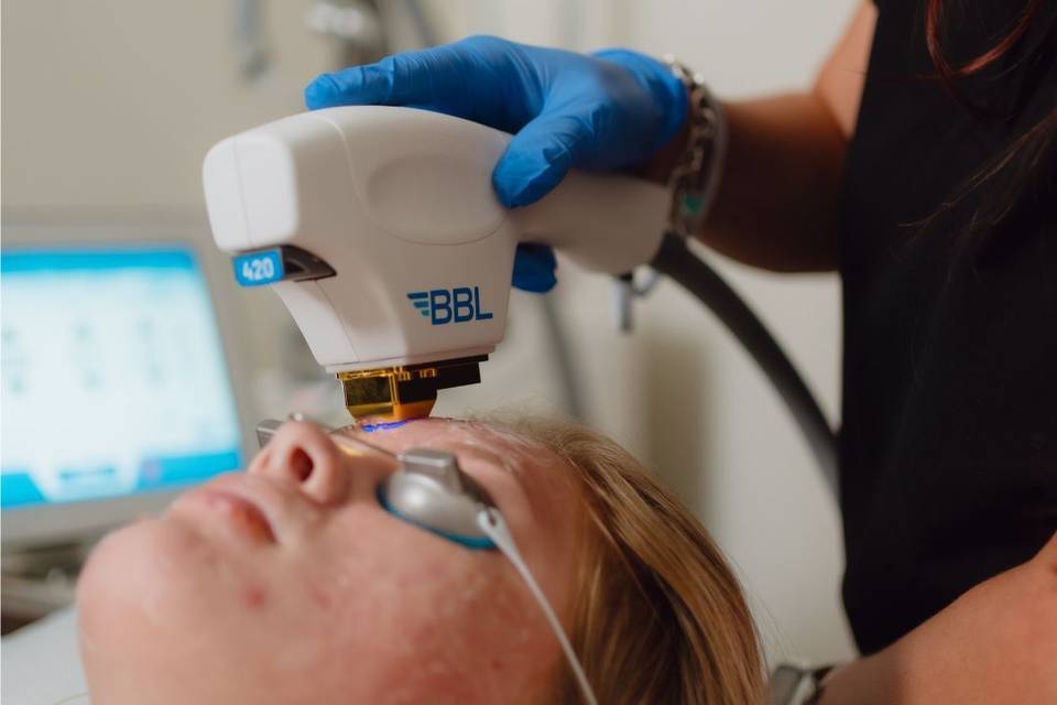 Liv Dermatology