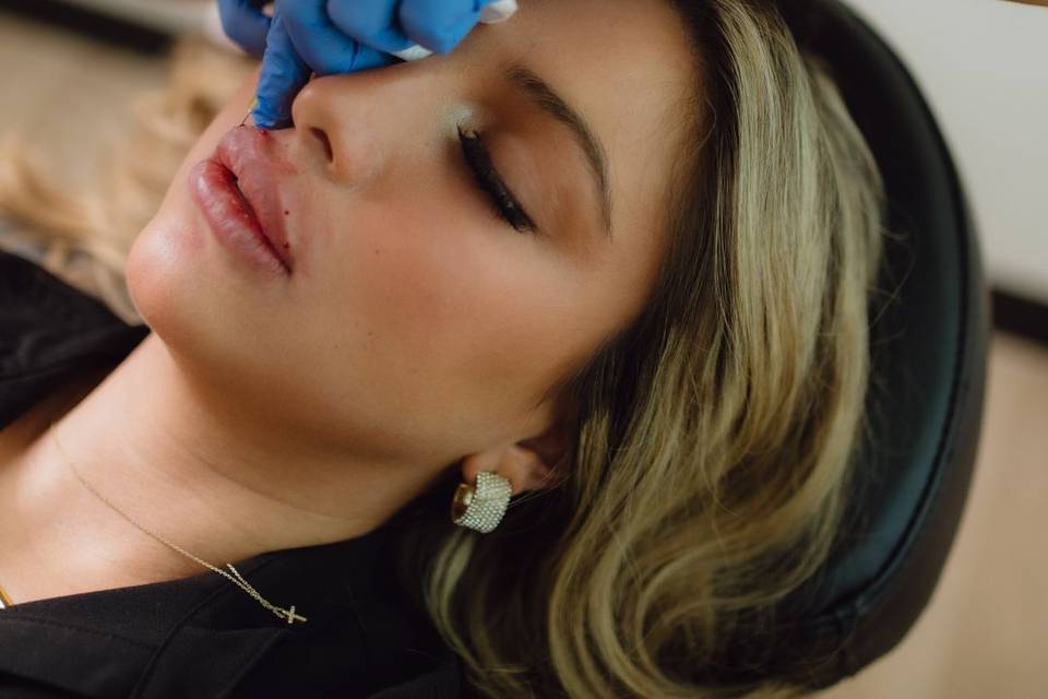 Liv Dermatology