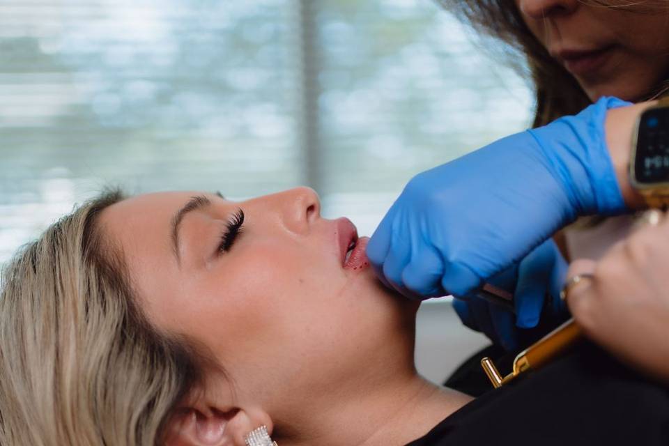Liv Dermatology