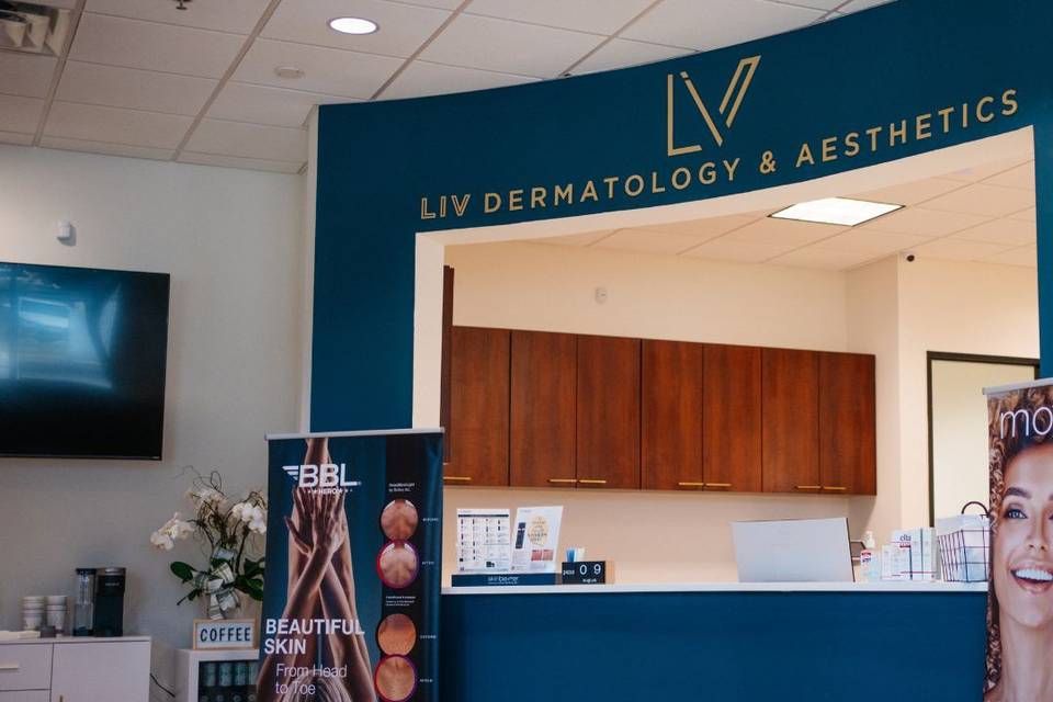 Liv Dermatology