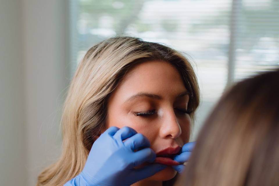 Liv Dermatology