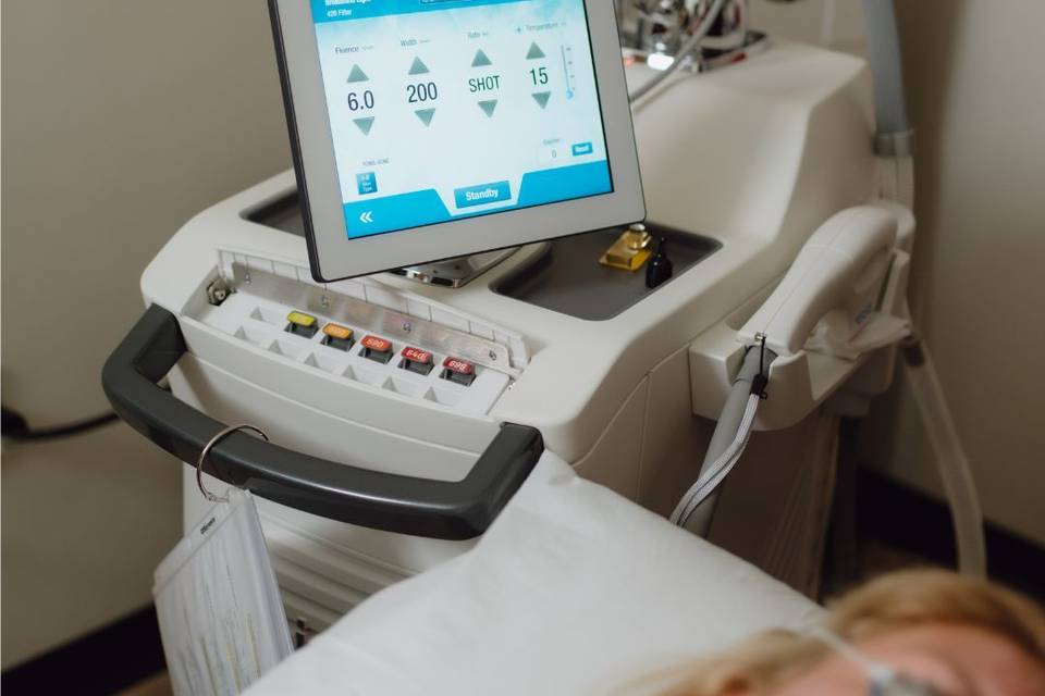 Liv Dermatology