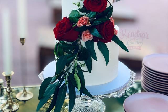 Kendra's Country Bakery