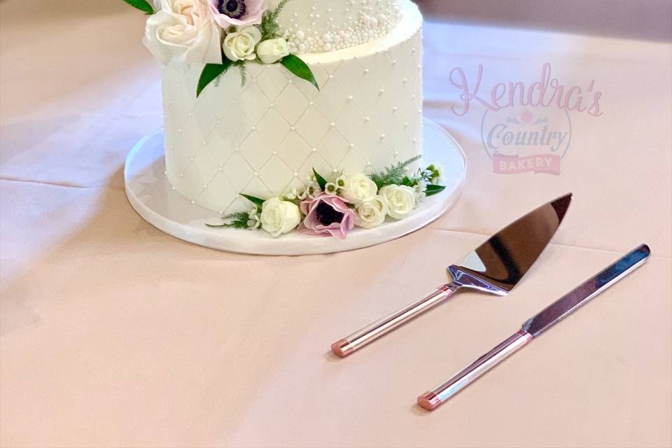 Kendra's Country Bakery