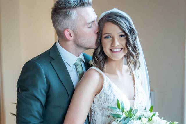 Trey and Jessica