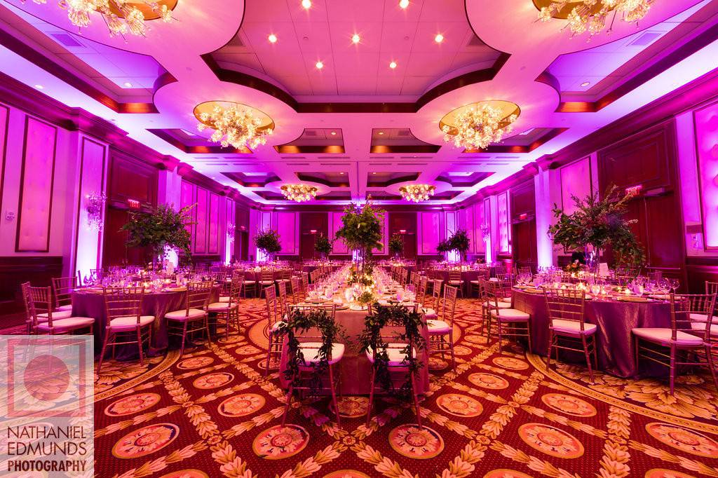 Conrad Indianapolis - Hotel Weddings - Indianapolis, IN - WeddingWire