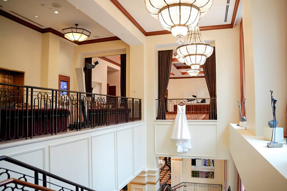 Grand Staircase