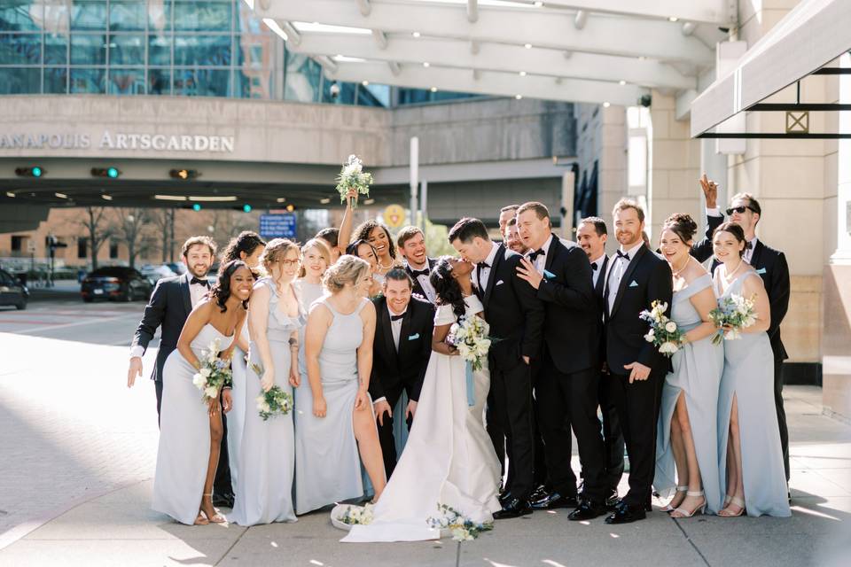 Wedding Party