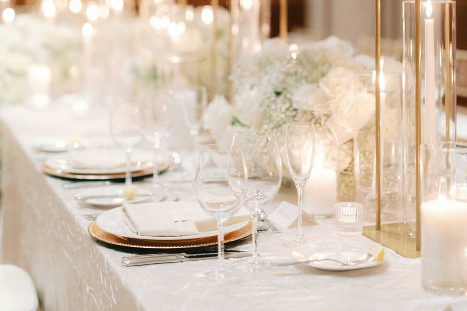 Vienna Ballroom
