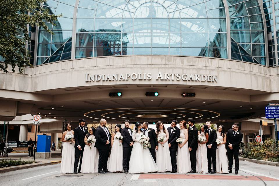 Wedding Party