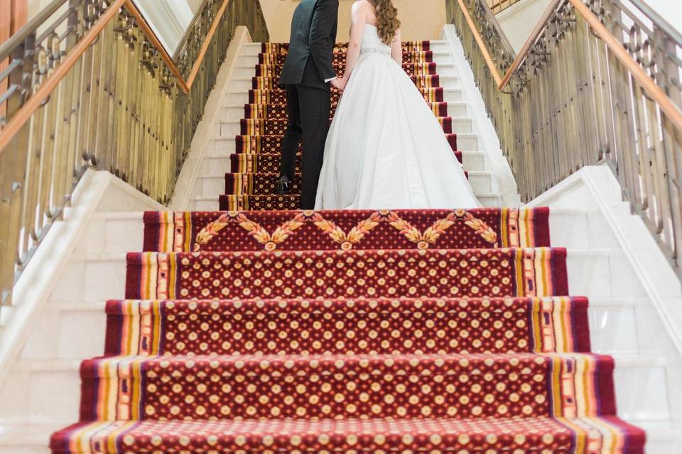 Grand Staircase