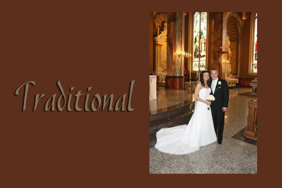 Wedding Photography by Elizabeth Murphy
