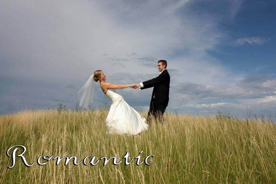 Wedding Photography by Elizabeth Murphy