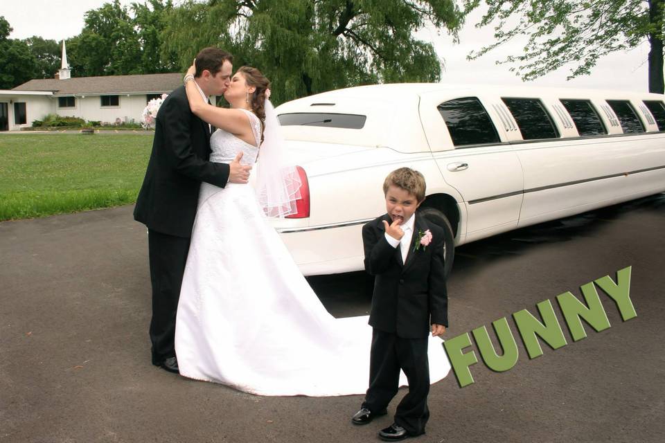 Wedding Photography by Elizabeth Murphy