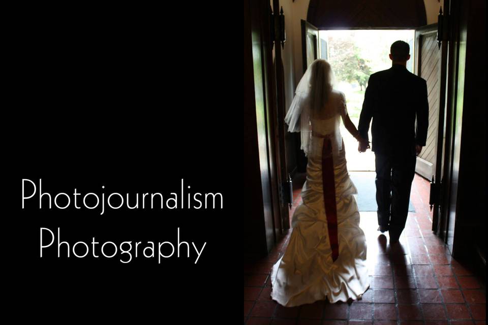 Wedding Photography by Elizabeth Murphy