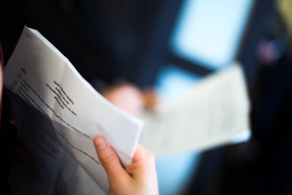 Second shooting for Amy Ellis