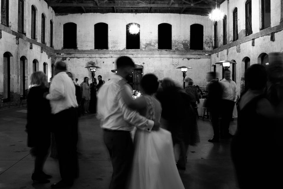 Second shooting for Amy Ellis