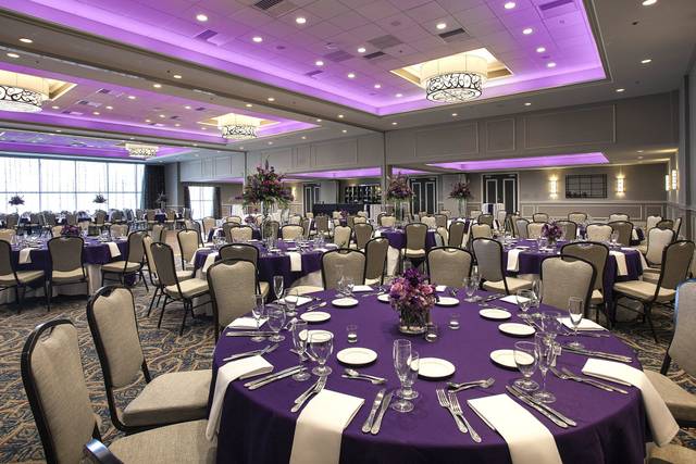 The Alloy, A DoubleTree By Hilton - Venue - King Of Prussia, PA ...