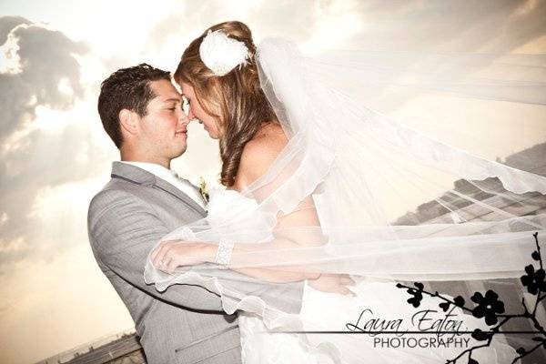 Photo courtesy of Laura Eaton Photography