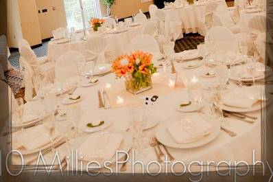 Photo courtesy of Millies Photography