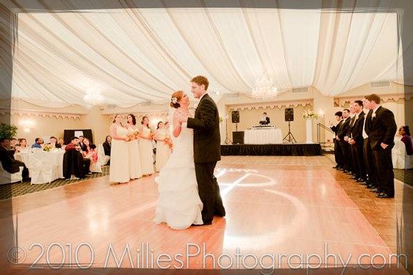 Photo courtesy of Millies Photography