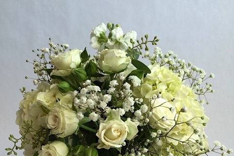 Petal Burst Flower Design Studio