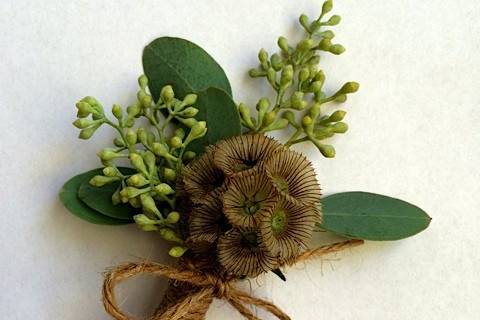 Petal Burst Flower Design Studio