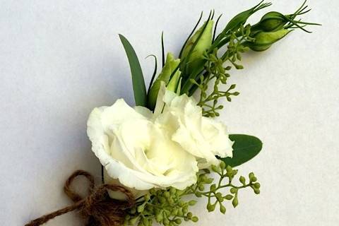 Petal Burst Flower Design Studio