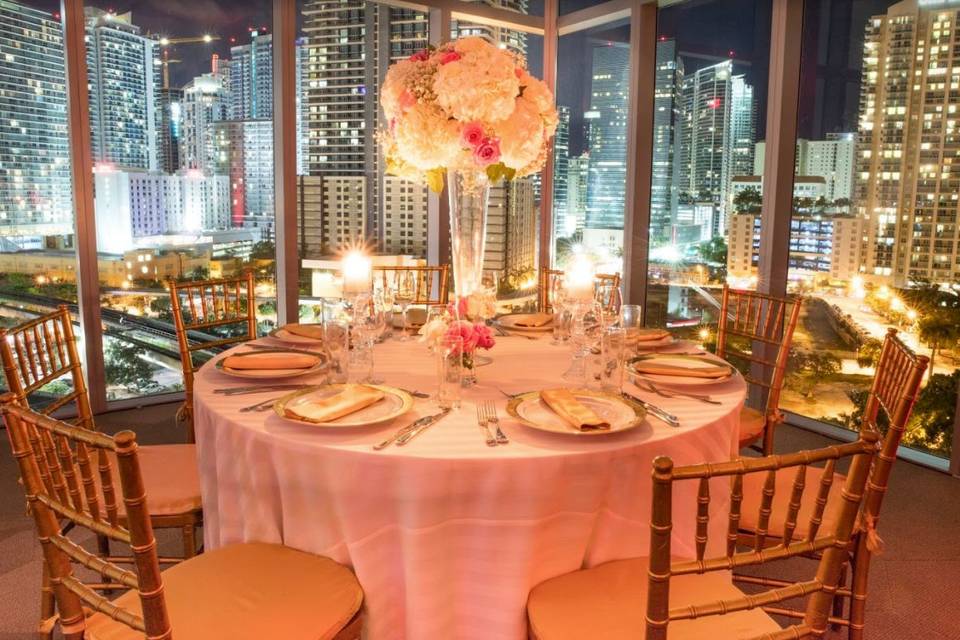 Novotel Miami Brickell